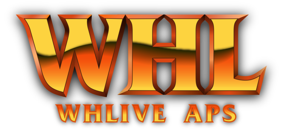WHLive APS